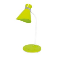 Светильник настольный LED LIVA 6 W (голубой, белый, серый, зеленый) 049-015-0006 Horoz