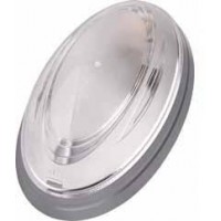 Cветильник пластиковый Нинова 26W 01246 Teb Elektrik