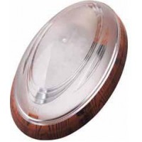 Cветильник пластиковый Нинова 26W 01248 Teb Elektrik