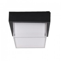 Світильник фасадний SMD LED 12W SUGA-12 / SO 076-019-0022-010 Horoz