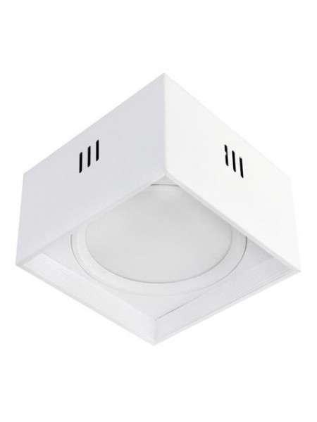 Светильник накладной квадрат. SANDRA-SQ15/XL 15W 4200K белый 016-045-1015-030 Horoz Светильник накладной квадрат. SANDRA-SQ15/XL 15W 4200K белый 016-045-1015-030 Horoz