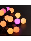 Smart-гирлянда Twinkly Festoon Lights Starter Kit (TWF-020-STP)