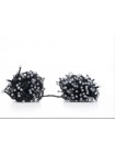 Smart Гирлянда Twinkly Strings 175 RGB LED Wi-Fi