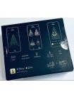 Smart Гирлянда Twinkly Strings 175 RGB LED Wi-Fi