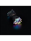 Smart гірлянда Twinkly Strings 150 LEDs Multicolor RGB, Generation II