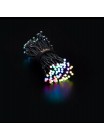 Smart гірлянда Twinkly Strings 105 LEDs Multicolor RGB, Generation I