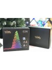Smart гірлянда Twinkly Strings 105 LEDs Multicolor RGB, Generation I