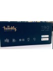Smаrt гирлянда бахромаTwinkly Icicle 190 LEDs Multicolor