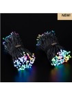 Smart - гирлянда TWINKLY Strings 400 LEDs Multicolor