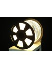 Вуличний світлодіодний шнур Неон-Флекс Lumion Neon-Flex 15х26 мм 81 LED / м.п. зовнішній колір білий теплий