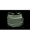 Уличный световой шнур Lumion 220V SMD NEON FLEX 15*26мм, 81 светодиода/м.п., 50м/ рул цвет белый