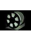Уличный световой шнур Lumion 220V SMD NEON FLEX 15*26мм, 81 светодиода/м.п., 50м/ рул цвет белый