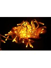 Гирлянда уличная LUMION нить 200LED 10m 230V цвет желтый/белый IP44 EN