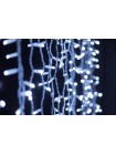 Гірлянда вулична LUMION штора 456LED 2x1,5m 230V колір білий холодний / білий IP44 EN