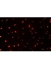 Уличная светодиодная гирлянда Штора Lumion 912 led цвет красный длина 2м. высота 3м IP44, 230V без каб пит