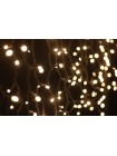 Гірлянда вулична LUMION штора 912LED 2x3m 230V теплий білий IP44 EN