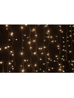 Гірлянда вулична LUMION штора 912LED 2x3m 230V теплий білий IP44 EN
