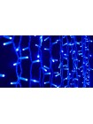 Гірлянда вулична LUMION штора 912LED 2x3m 230V синя IP44 EN