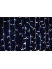 Гірлянда вулична LUMION штора 912LED 2x3m 230V білий холодний IP44 EN