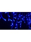 Гирлянда уличная бахрома LUMION 90Led 2x0,5m 230V синий IP44 EN
