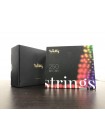 Smart гірлянда Twinkly Strings 250 LEDs Multicolor RGB, Generation II