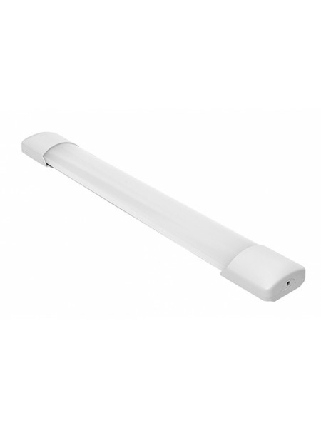 светильник светодиодный настенно-потолочный FLF LED 20 16Вт 4100K (600 мм) - (90008129) светильник светодиодный настенно-потолочный FLF LED 20 16Вт 4100K (600 мм) - (90008129)