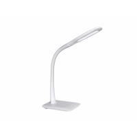 светильник настольный DELUX TF-110 7 Вт LED белый - (90005293)