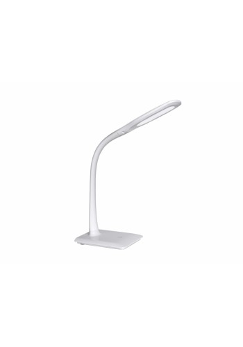 светильник настольный DELUX TF-110 7 Вт LED белый - (90005293)