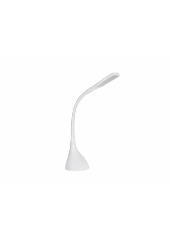 светильник настольный DELUX TF-120 7 Вт LED белый - (90007049)