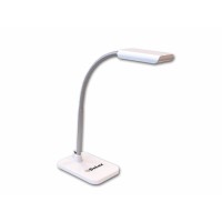 светильник настольный DELUX TF-230 3 Вт LED белый - (90001288)