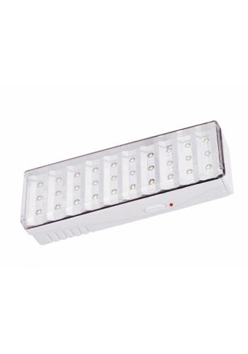светильник светодиодный аварийный REL 500LED акумуляторный - (10067651)