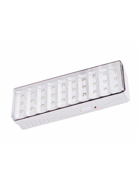 светильник светодиодный аварийный REL 500LED акумуляторный - (10067651) светильник светодиодный аварийный REL 500LED акумуляторный - (10067651)