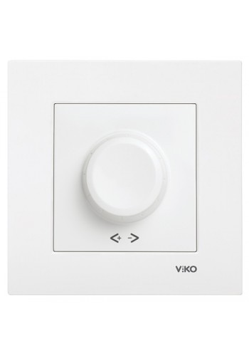 VI KO KARRE БІЛИЙ Регулятор яскравості світла 600w 90960020
