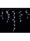 гірлянда зовн DELUX ICICLE 108LED 2x1m 27flash біл/біл IP44 - (90012939)