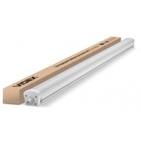 LED світильник VIDEX лінійний 36W 1,2 м 5000K 220V ІР65 VL-BNW-36125