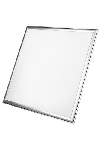 Светодиодная панель LEZARD 36W 4200K 2700Lm (595*595*9mm) 442-LPS-60036 +драйвер IP20 36W 44-LPD-36