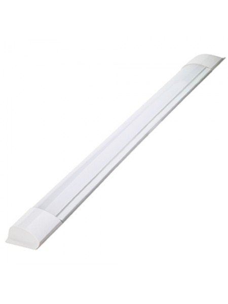светильник диодный LUMEN ULTRA 18W 6500K (600 мм) для школ, офисов,садиков - (503010859)