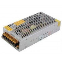 Блок живлення К2 200W 220AC 12V DC IP21 відкр.