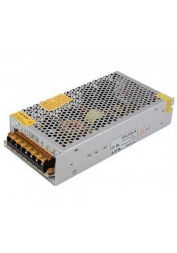 Блок живлення К2 120W 220AC 12V DC IP21 відкр.
