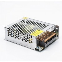 Блок пит. К2  60W 220AC 12V DC IP21 откр.