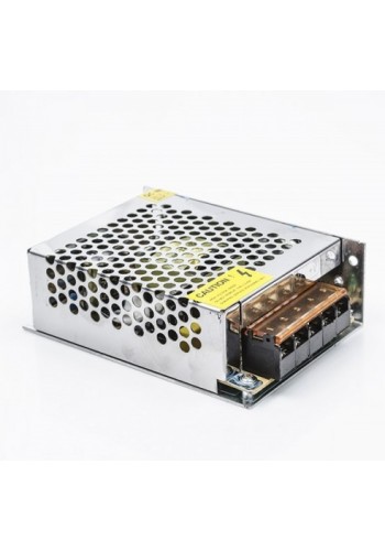 Блок пит. К2 60W 220AC 12V DC IP21 откр.