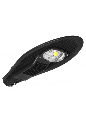 уличный светильник DELUX ORION 01 50W СОВ 5000Lm 6500K - (90014280)