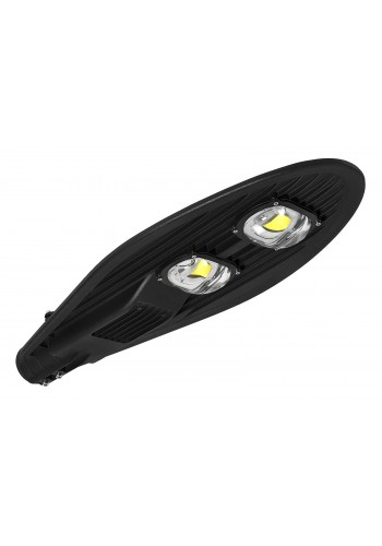 вуличний світильник DELUX ORION 02 100W СОВ 10000Lm 6500K - (90014281)
