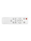 светильник DELUX LCS-001 Glory 60W 3000/6000K+пульт (505/505/125) металл/поликарбонат - (90011621)
