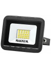 светодиодный прожектор MAGNUM FL ECO LED 20Вт slim_6500К_IP65 - (90011659)
