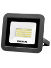 світлодіодний прожектор MAGNUM FL ECO LED 50Вт slim_6500К_IP65 - (90011661)