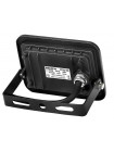 світлодіодний прожектор MAGNUM FL ECO LED 10Вт slim_6500К_IP65 - (90011658)