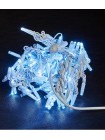 гірлянда зовн DELUX ICICLE 108LED 2x1m 27flash біл/біл IP44 - (90012939)