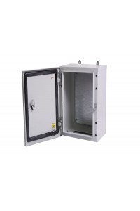 Бокс монтажний металевий BW-10.12.3 (1000х1200х300) ІР31 Білмакс (Б00029904)