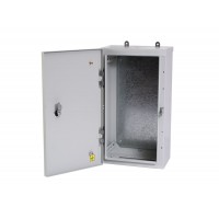 Бокс монтажний металевий BW-3.3.1,5 (300х300х150) ІР31 Білмакс (Б00014516)